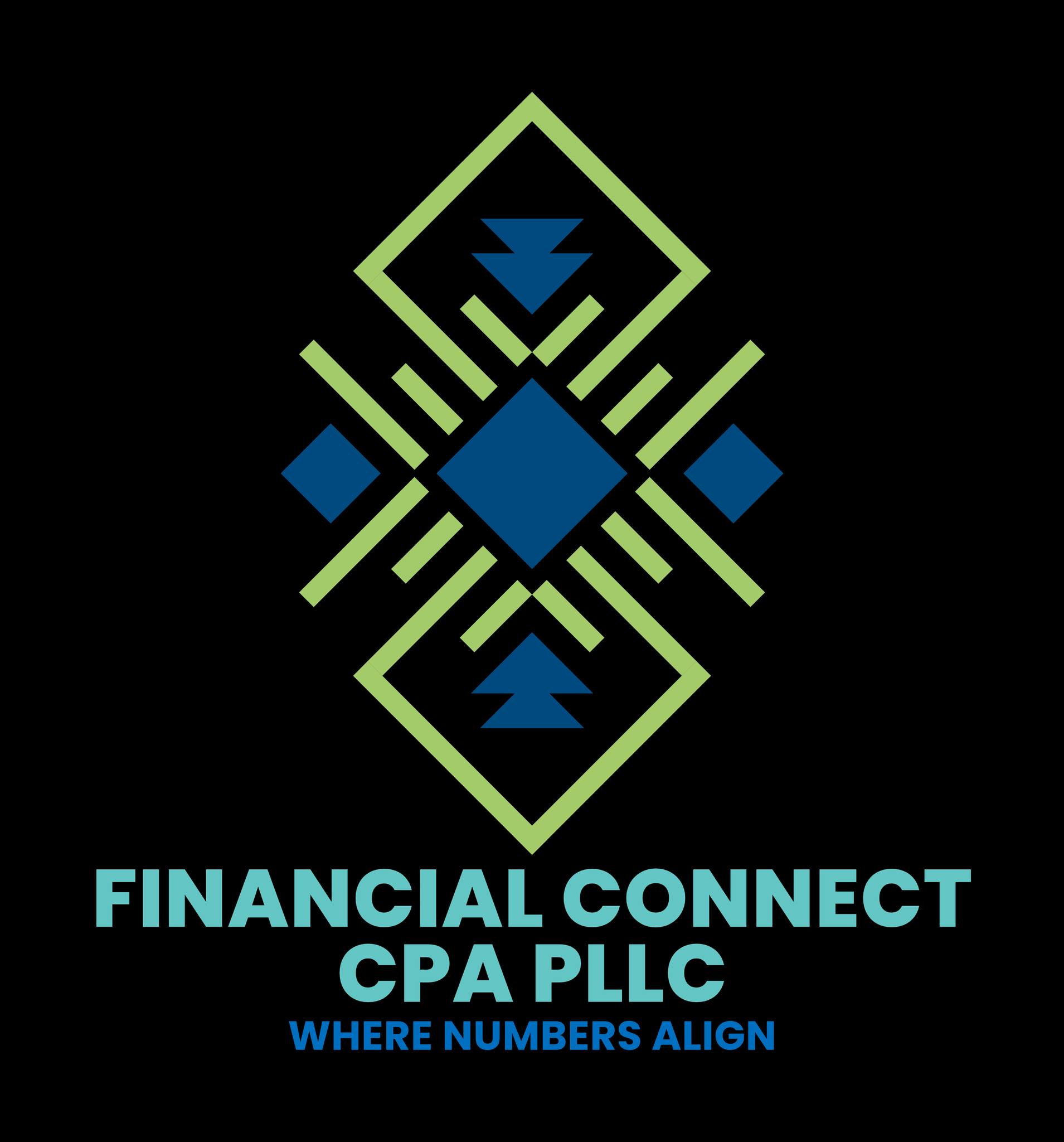 Financial Connect logo