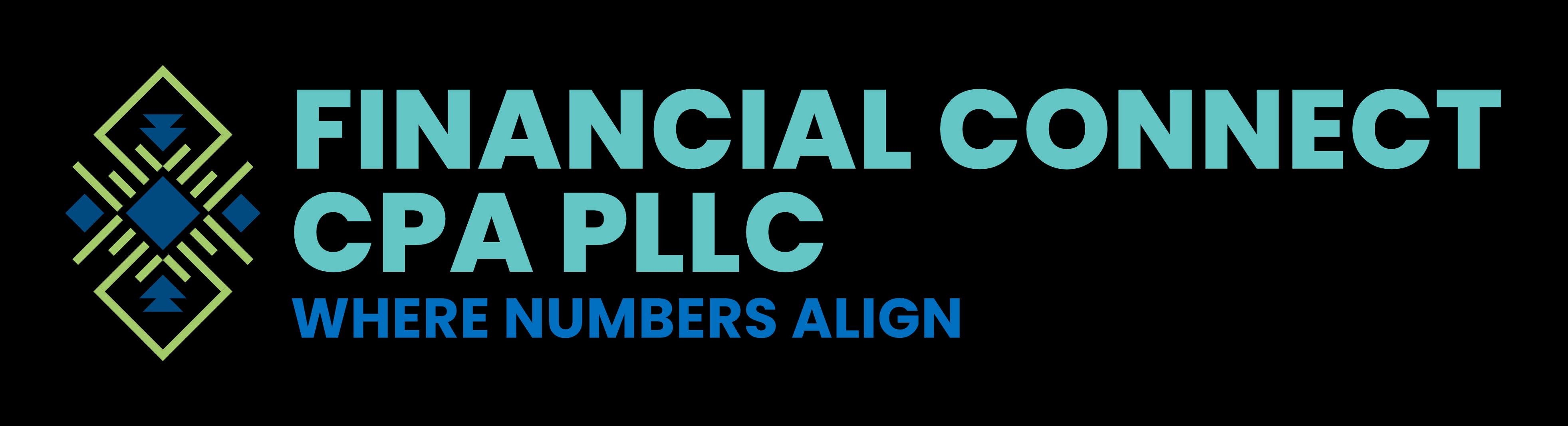 Financial Connect CPA PLLC - Where Numbers Align